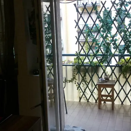 Via Dell'isarco 11/a Apartment