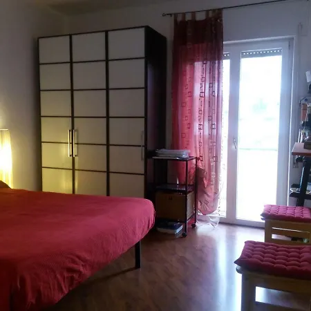 Apartment Via Dell'isarco 11/a *