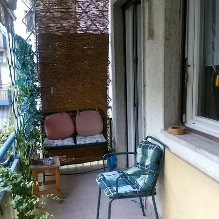 Via Dell'isarco 11/a Bolzano